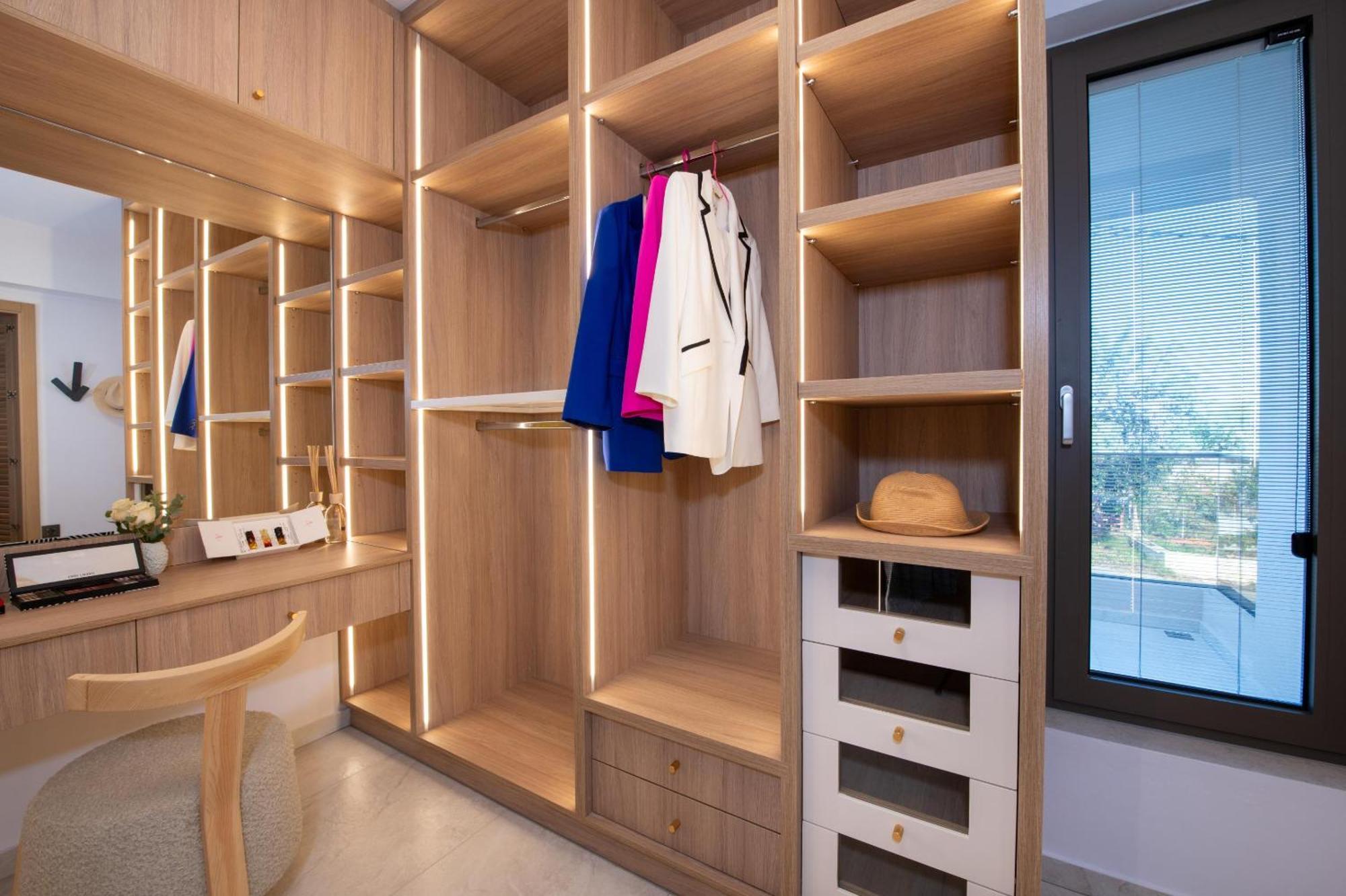 Flos Apartments Korakiai ภายนอก รูปภาพ