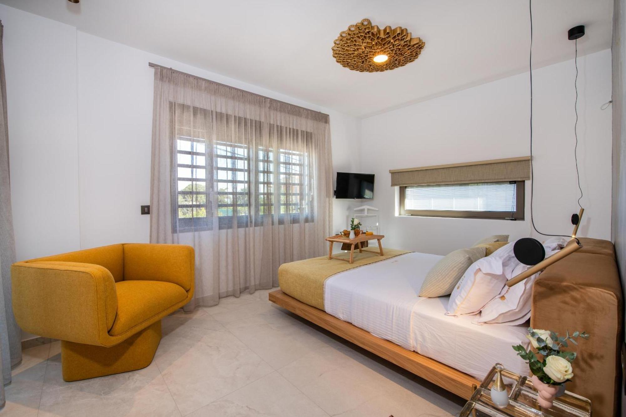 Flos Apartments Korakiai ภายนอก รูปภาพ