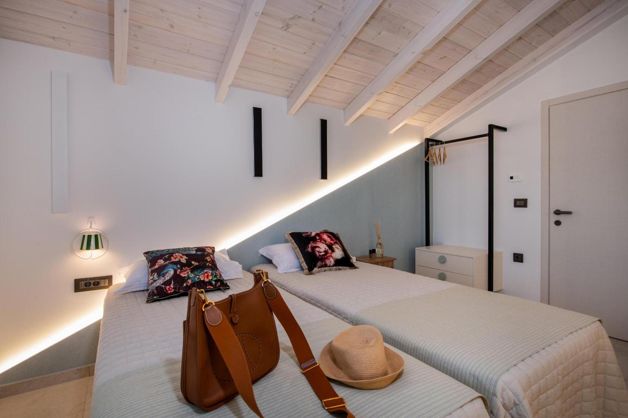 Flos Apartments Korakiai ภายนอก รูปภาพ
