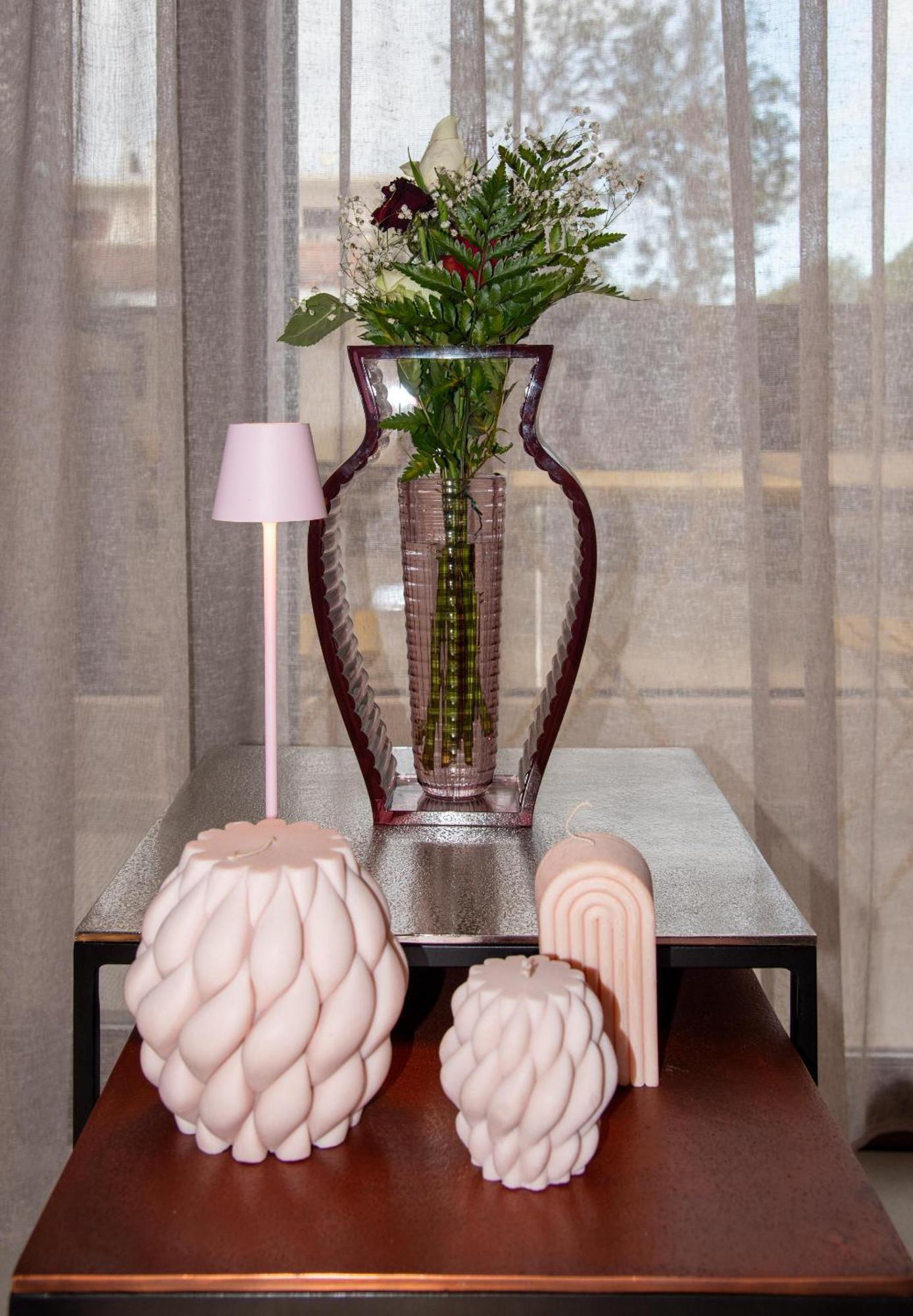 Flos Apartments Korakiai ภายนอก รูปภาพ